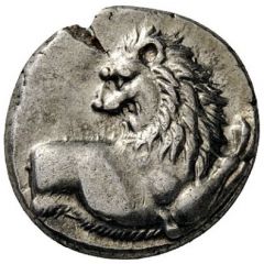 Hemidrachm