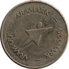 Token - Aramark