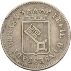6 Grote