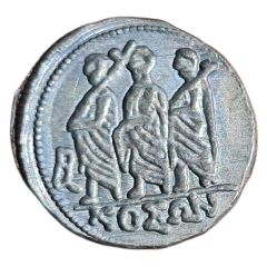 Medal - Koson