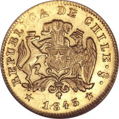 1 Escudo