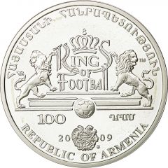 100 Dram Zbigniew Boniek