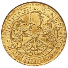 8 Ducats