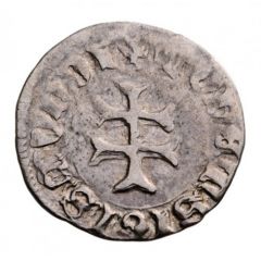 Denier - Sigismund