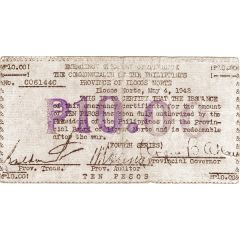 10 Pesos