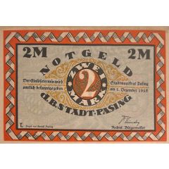 2 Mark