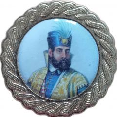 Collection of Croatian greats - Nikola Šubić Zrinski
