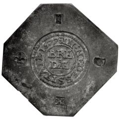 10 Stivers Siege of 1577