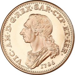 Bicentenary of Conquest of Mont Blanc