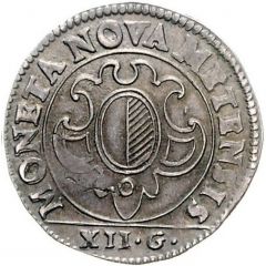 12 Groschen