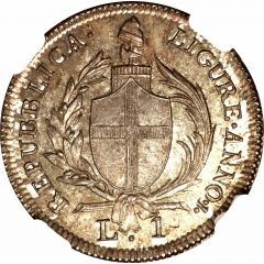 1 Lira