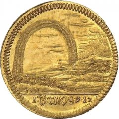 1 Ducat Peace of Nijmegen