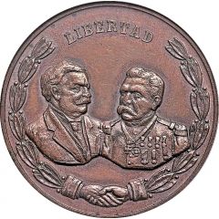 Dollar - Taft Diaz English reverse