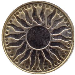 Token Sun