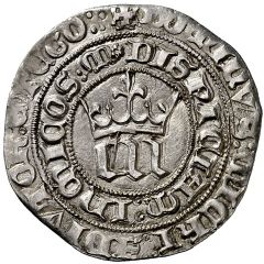 Real - Enrique III Seville
