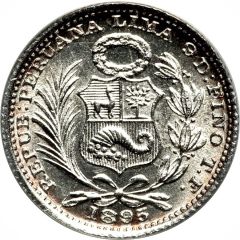 1 Dinero