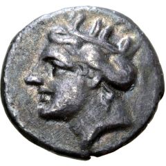 Hemidrachm