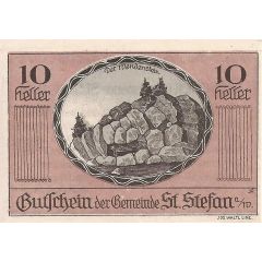 10 Heller St. Stefan am Walde
