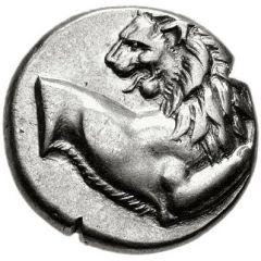 Hemidrachm