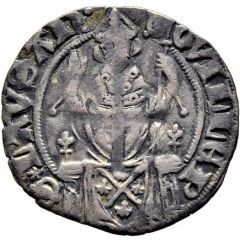 Demi Gros - Guillaume de Monthonay