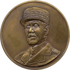 Philippe Pétain 1856-1951