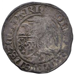 1 Stüber - John II Schwanenstüber