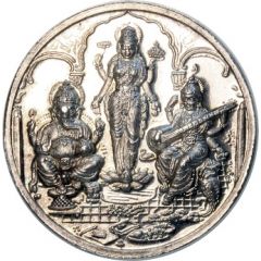 Laxmi Token