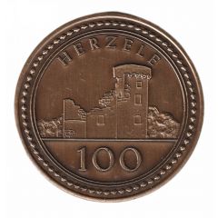 100 Rijksscholen - Herzele