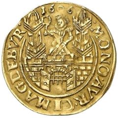 1 Goldgulden