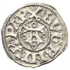 1 Bolognino - Eugene IV