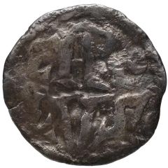 Denier - Charlemagne Liege mint