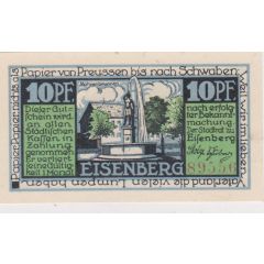 10 Pfennig