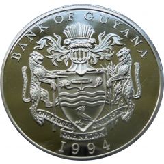 50 Dollars Royal Visit