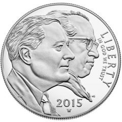 1 Dollar March of Dimes