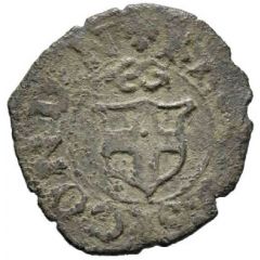 Demi-quart - Charles III
