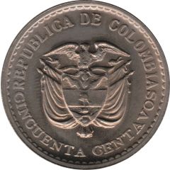 50 Centavos