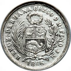 1 Dinero