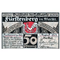 50 Pfennig