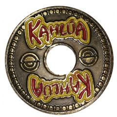 Token - Kahlua Drinks
