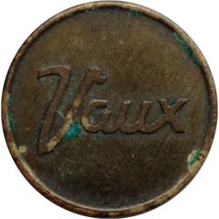Token - Vaux