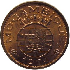 50 Centavos