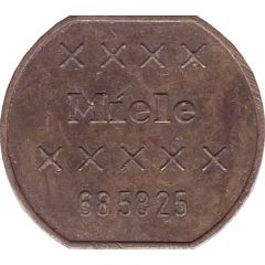 Token - Miele 685825