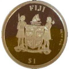 1 Dollar Ludwig Van Beethoven