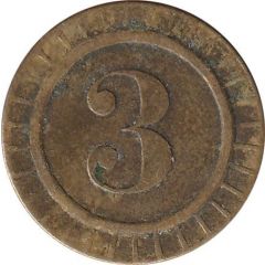 Token - 3