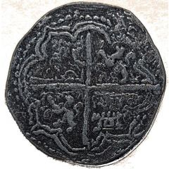 Token - Pepsodent Treasure Hunt Prize Coin
