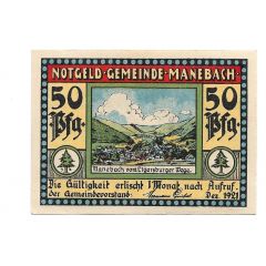 50 Pfennig