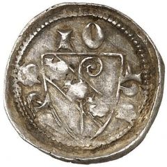 Denier - John I