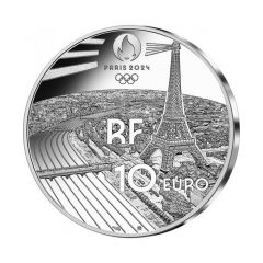 10 Euros golf