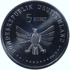 5 Euros Bumblebee