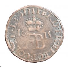 1/3 Liard - Ferdinand of Bavaria